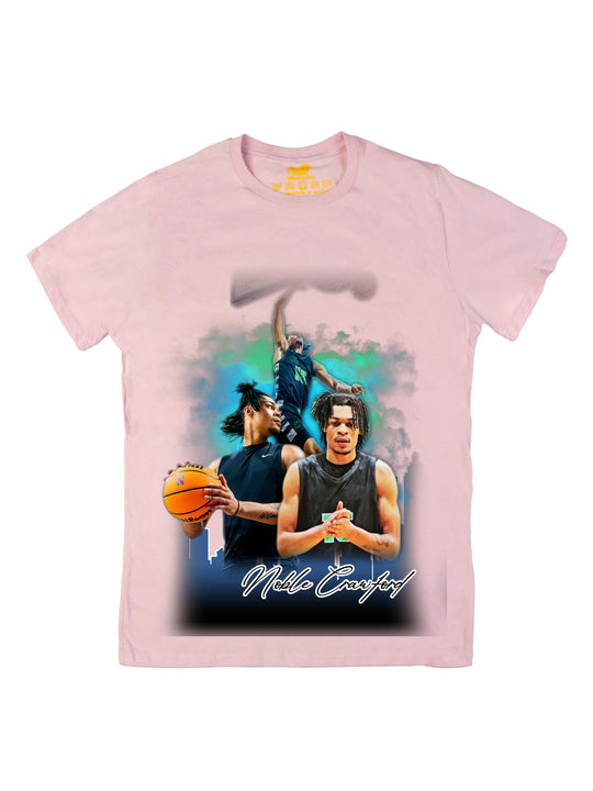Noble Crawford Oversized Print