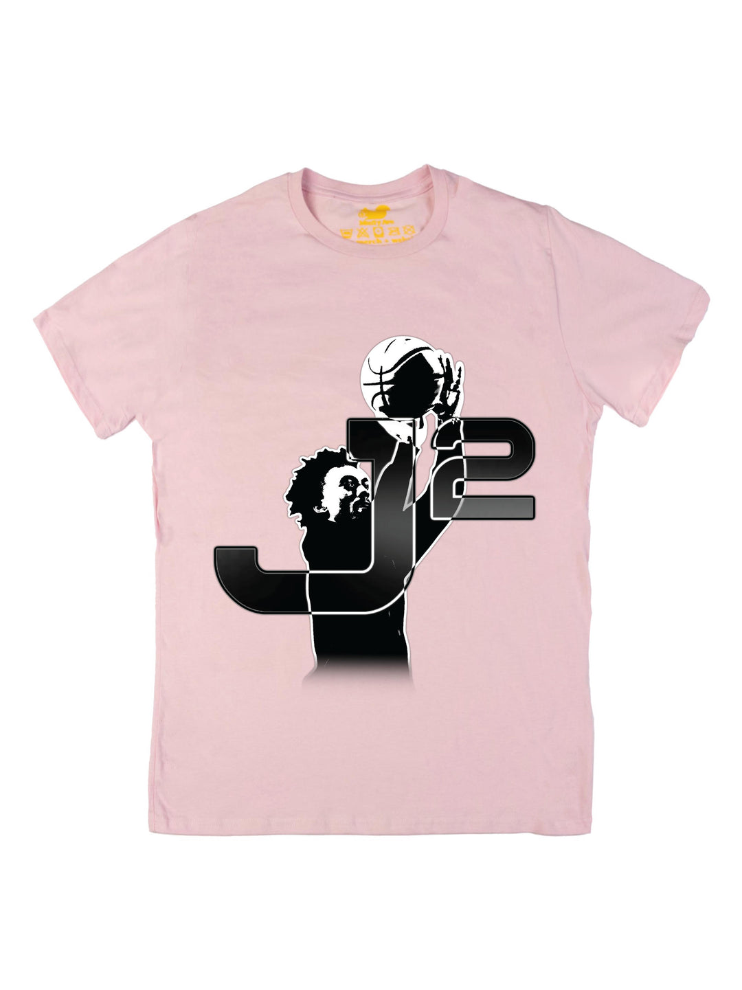 Jordan Rawls Oversized Print