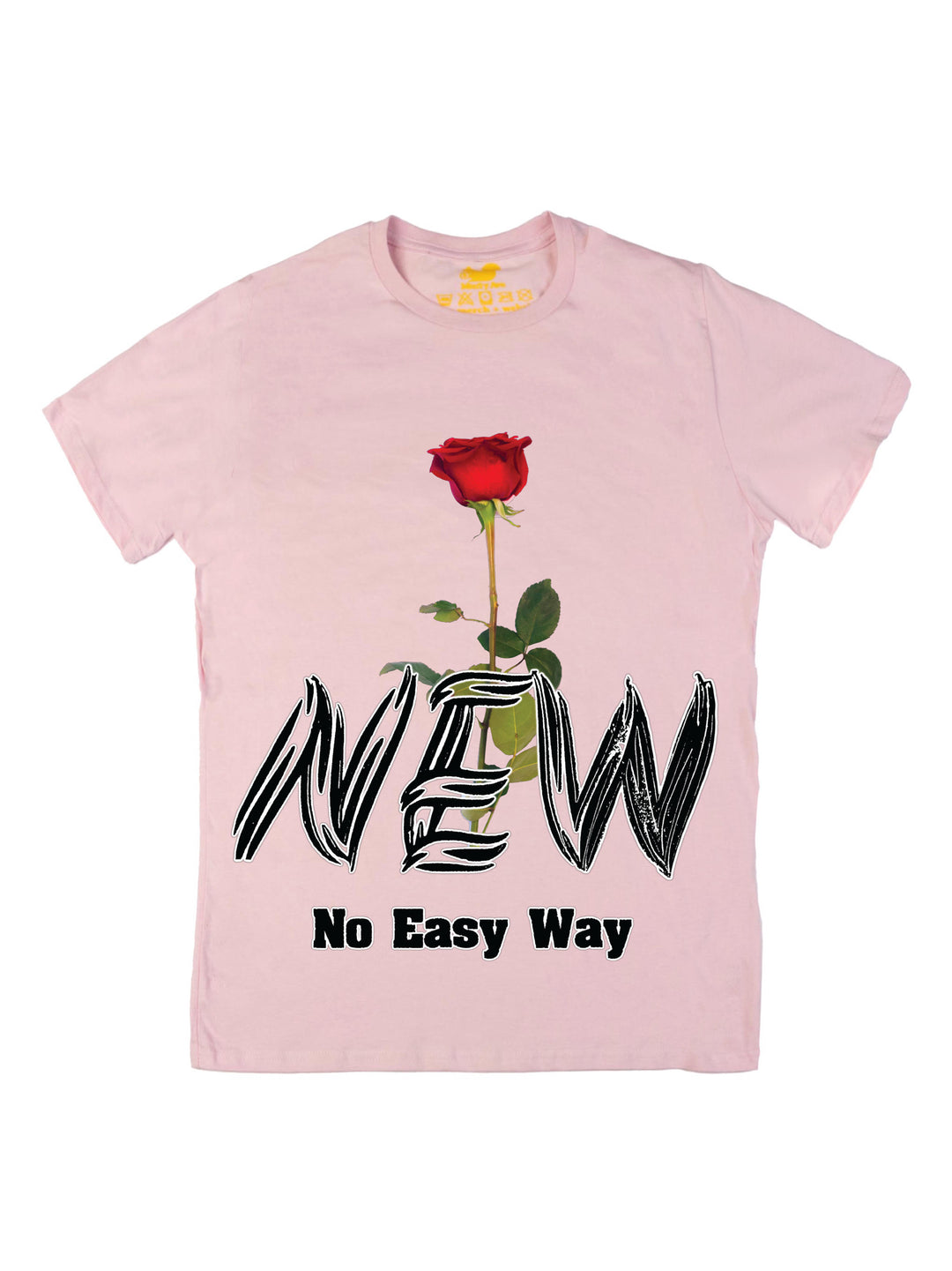 New Oversized Print