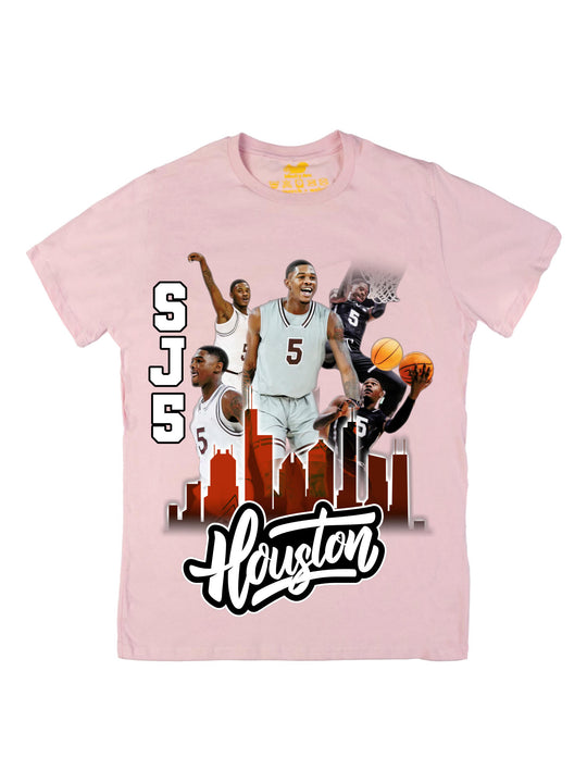 Shawn Jones Jr Oversized Print