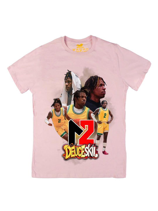 Mikel Forrest Oversized Print