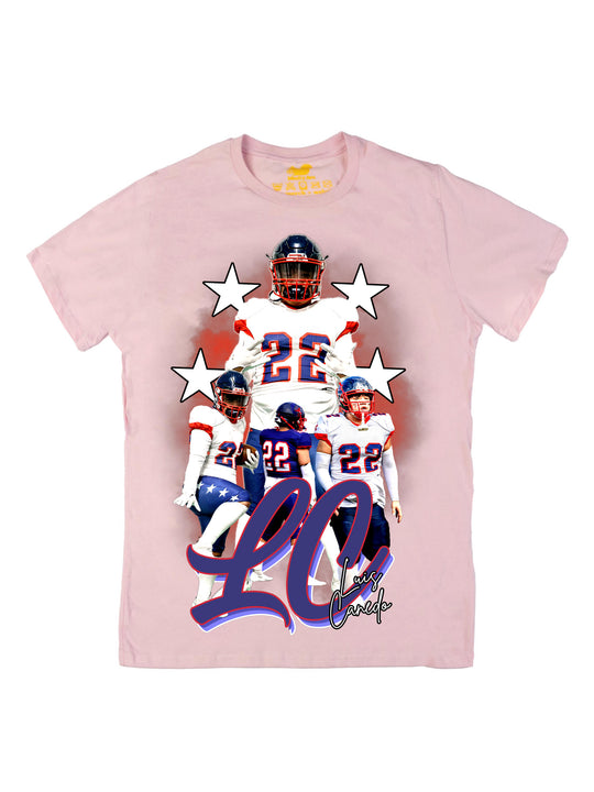 Luis Canedo Oversized Print