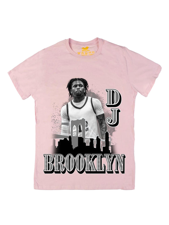 Derrick James City Oversized Print