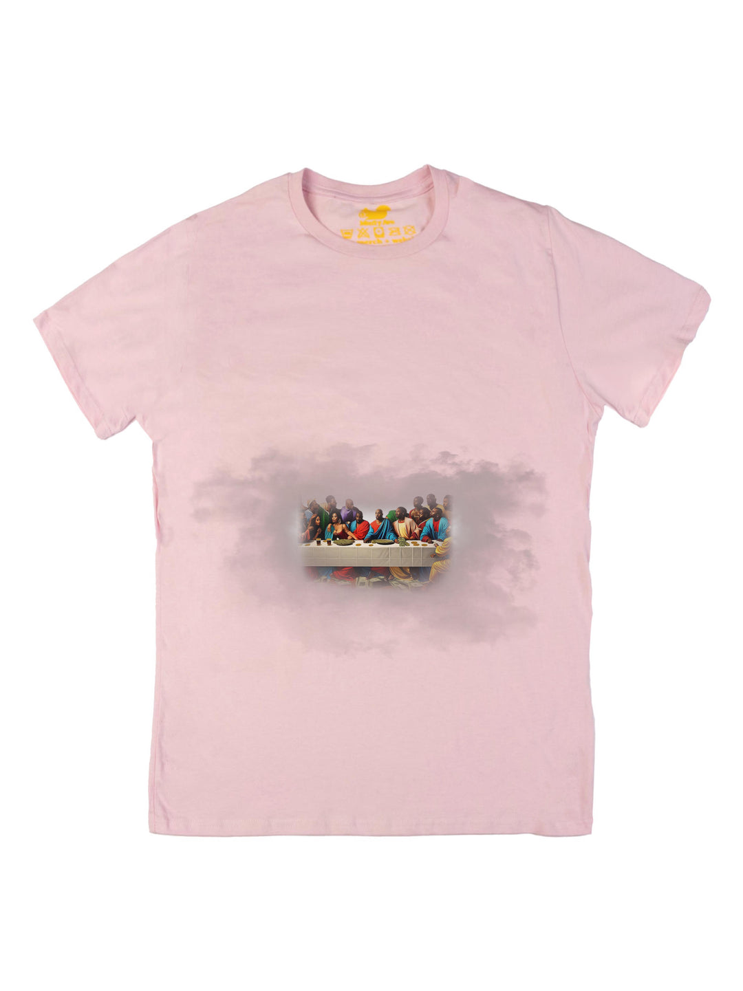 Mekhi Fisher Oversized Print