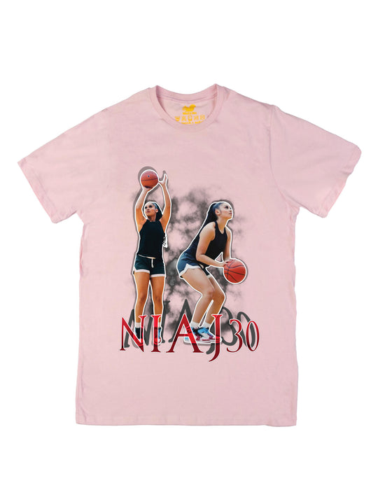 NIAJ30 Oversized Print