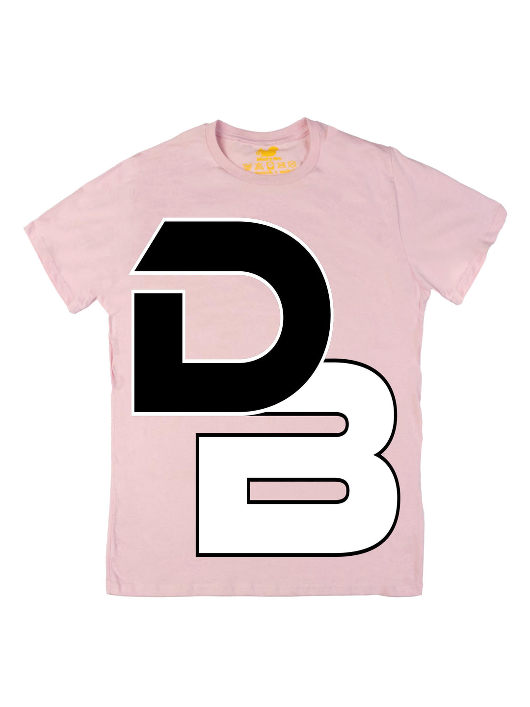 DJ Bates Oversized Print