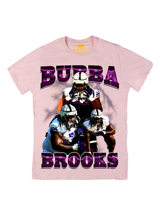 Bubba Brooks Oversized Print