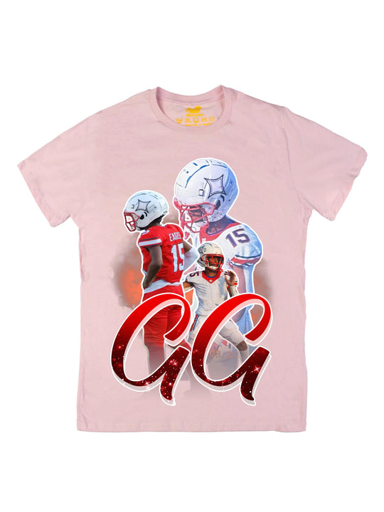 Gavin Grant Oversized Print