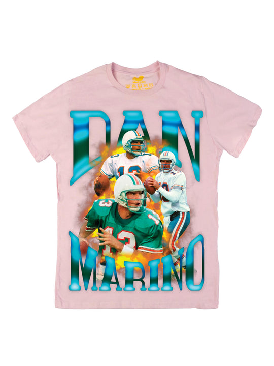 Dan Marino Oversized Print