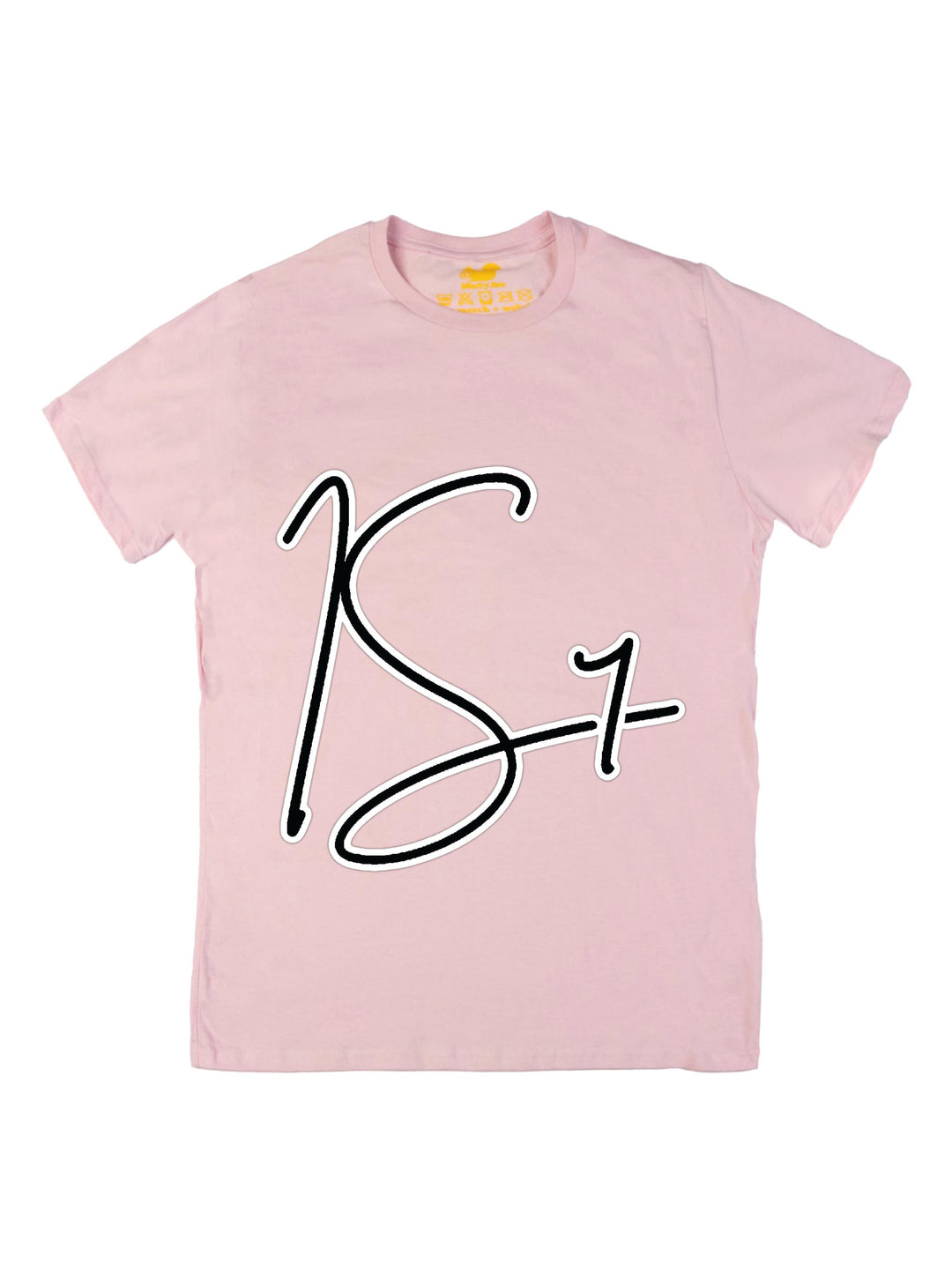 Isaiah Smith Oversized Print
