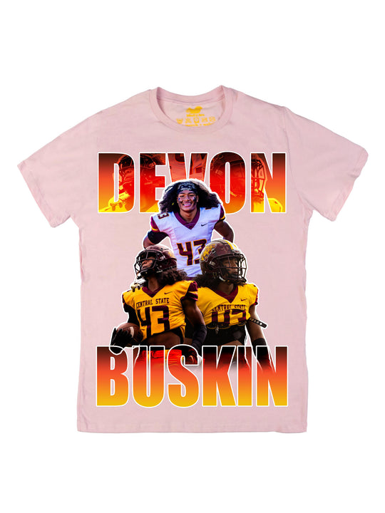 Devon Buskin Oversized Print