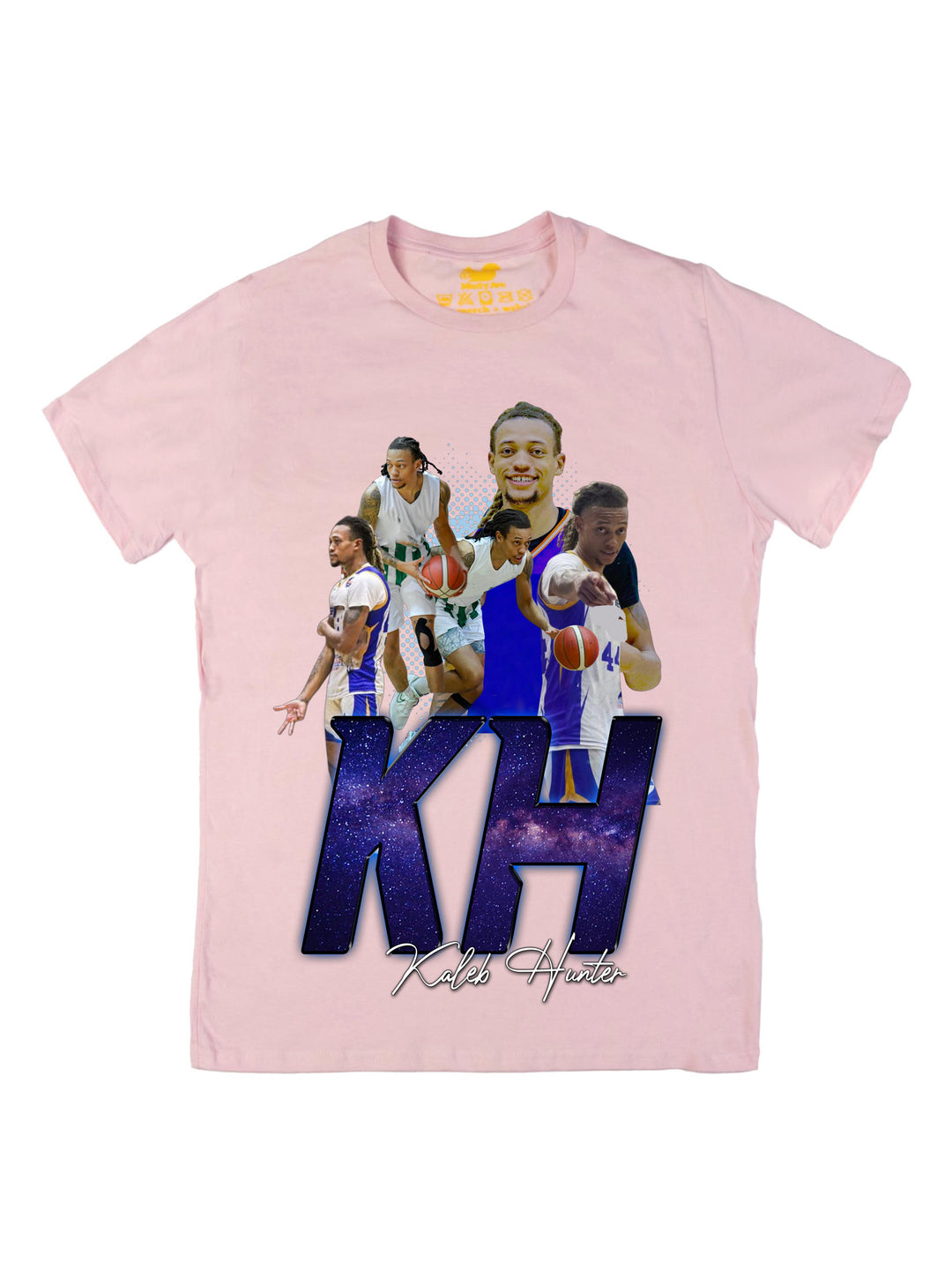 Kaleb Hunter Oversized Print