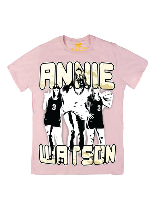 Annie Watson Oversized Print