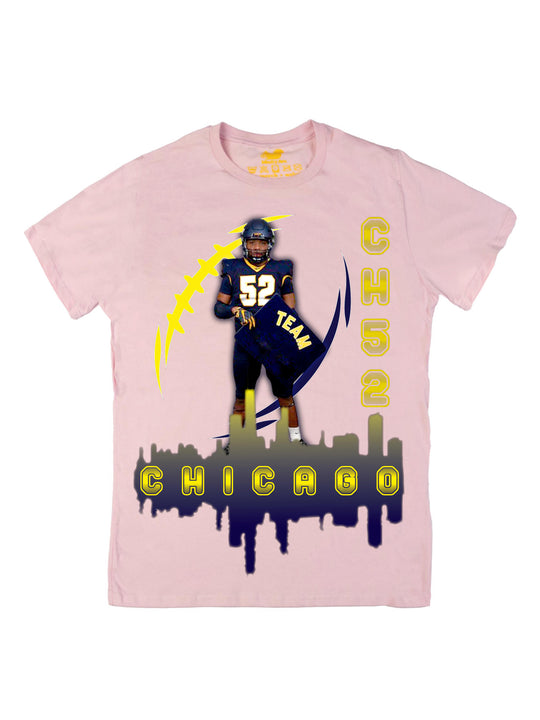 Carlos Hazelwood Oversized Print