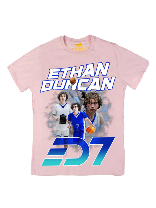 Ethan Duncan Oversized Print