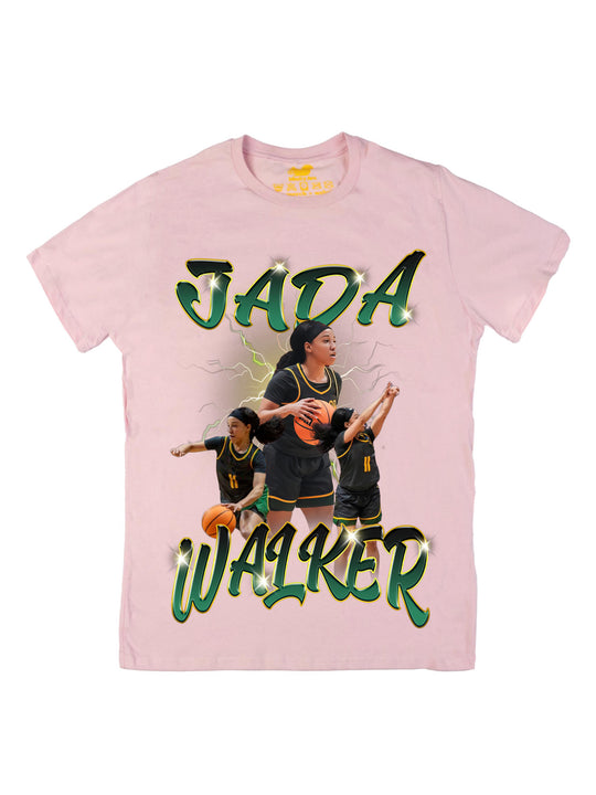 Jada Walker Oversized Print