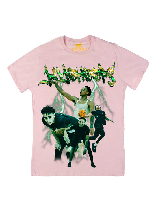 Jourdan Joseph Oversized Print