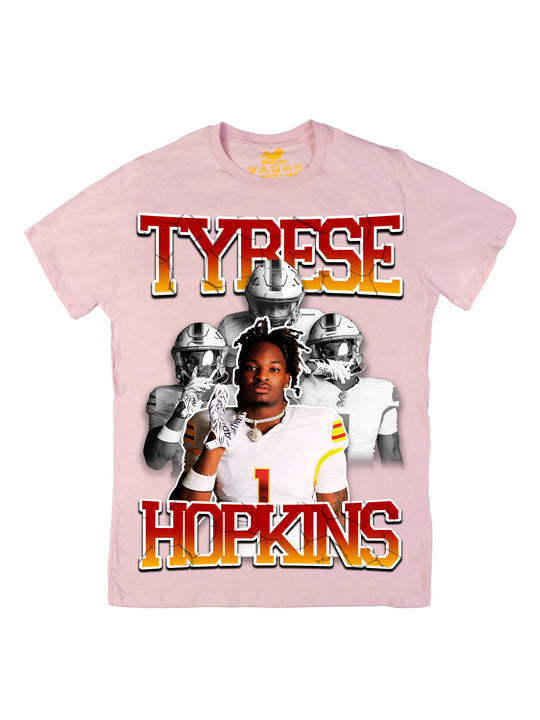 Tyrese Hopkins Oversized Print