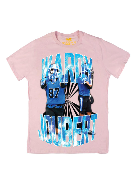 Wardy Joubert Oversized Print