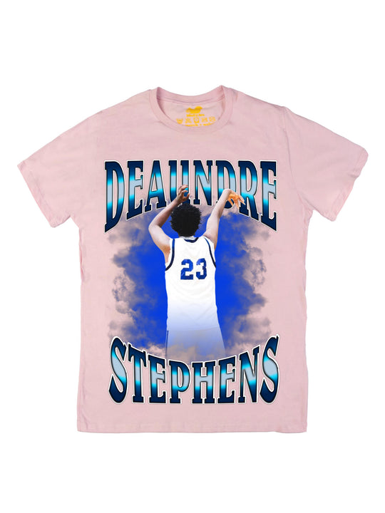Deaundre Stephens Oversized Print
