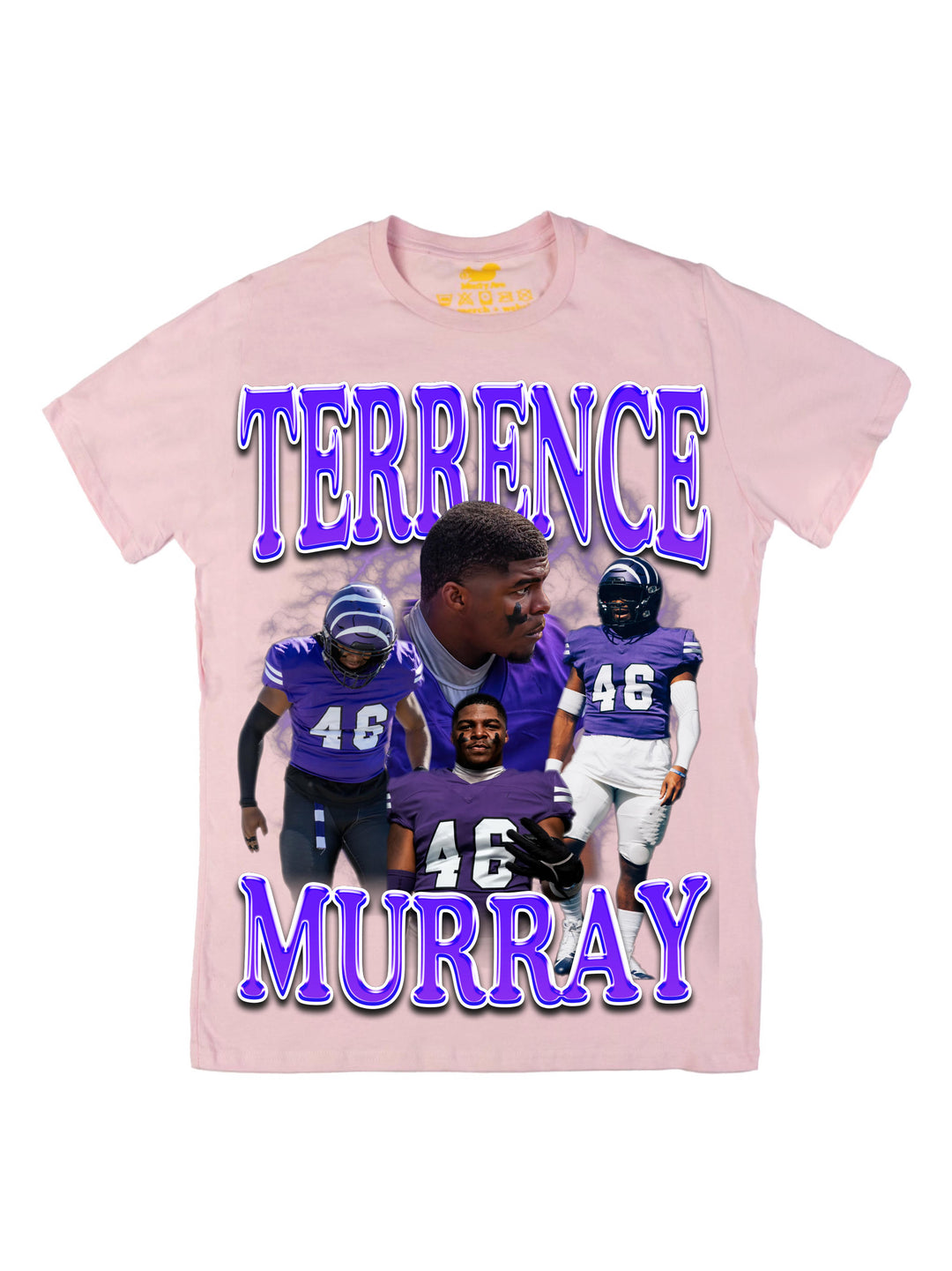 Terrence Murray Oversized Print