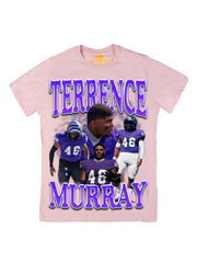 Terrence Murray Oversized Print