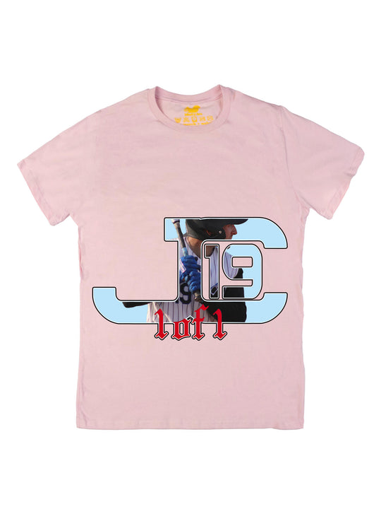 Joseph Cardinal Logo Oversized Print