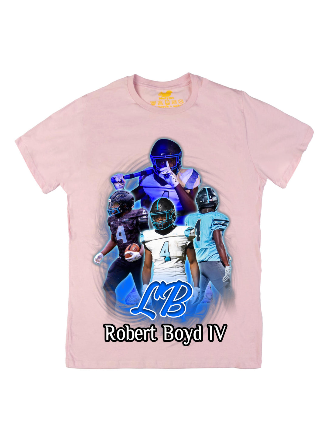 Robert Boyd IV Oversized Print