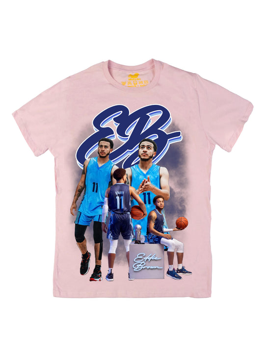 Eddie Brown Oversized Print