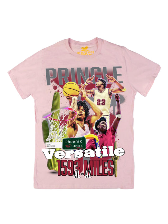 Nick Pringle Oversized Print