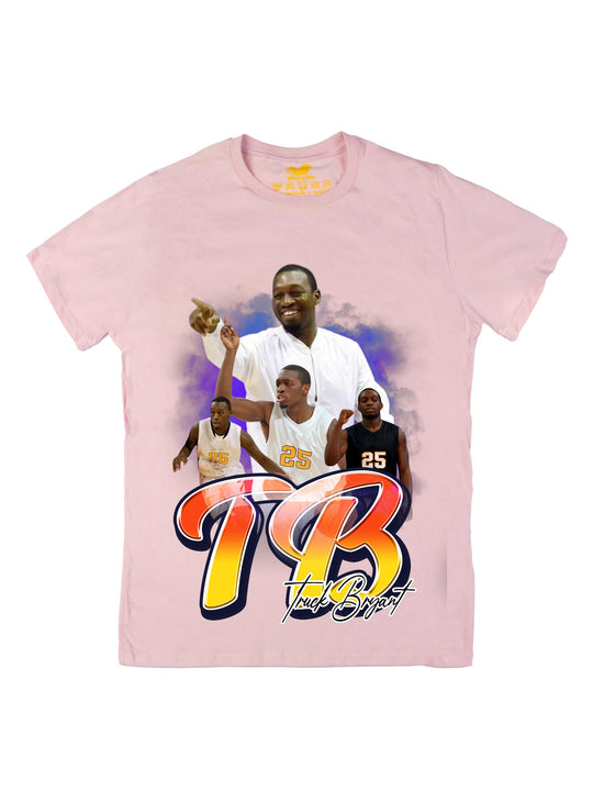 Truck Bryant Oversized Print