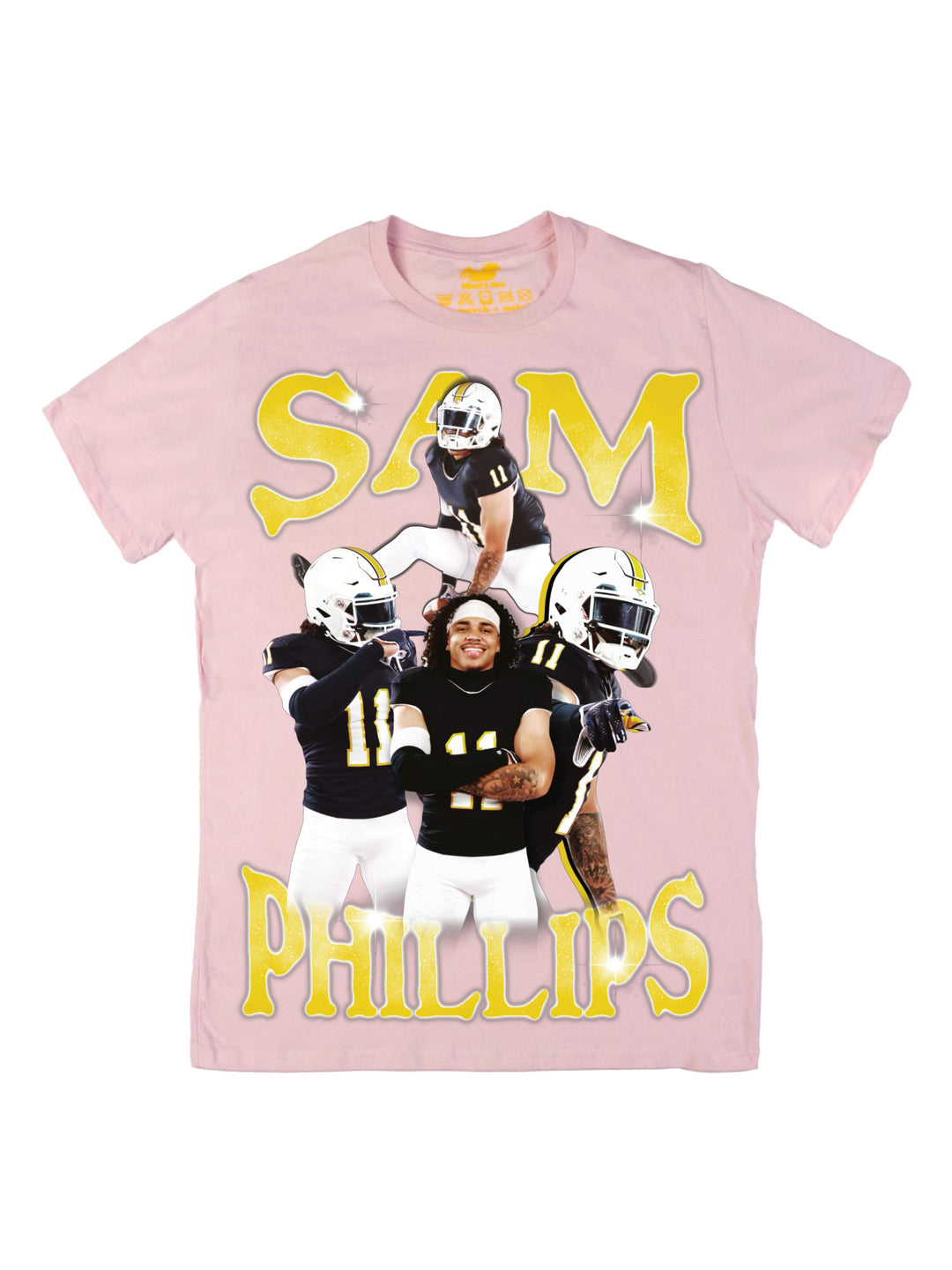 Sam Phillips Oversized Print