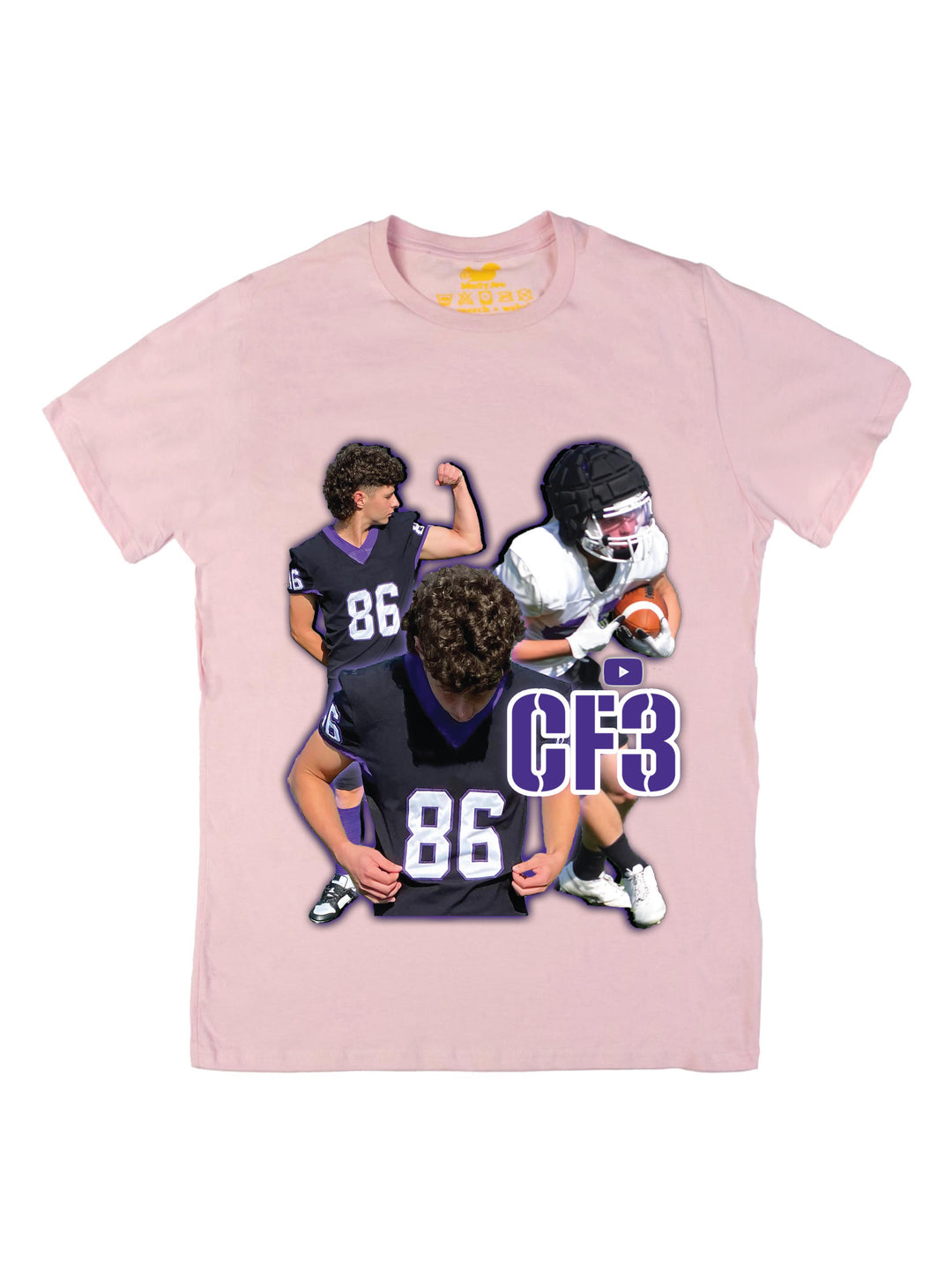 Caleb Foltz Oversized Print