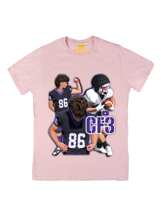 Caleb Foltz Oversized Print