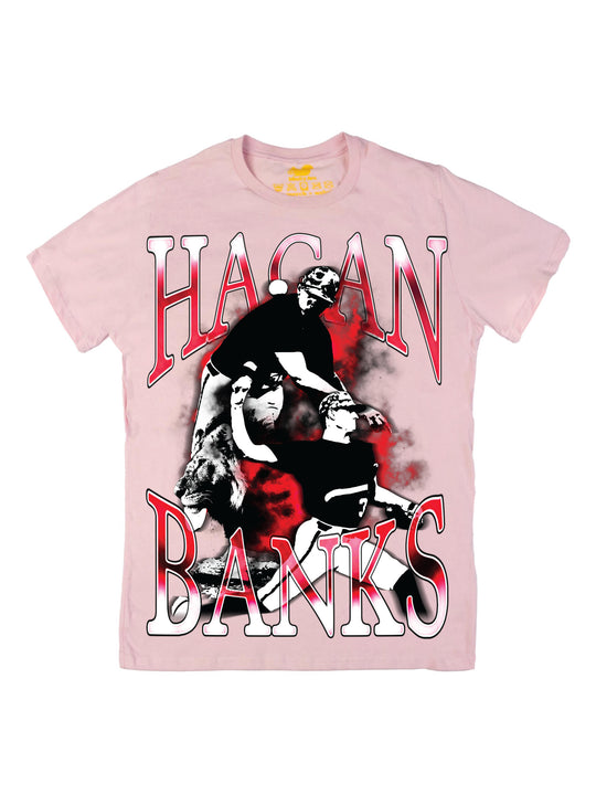 Hagan Banks Oversized Print