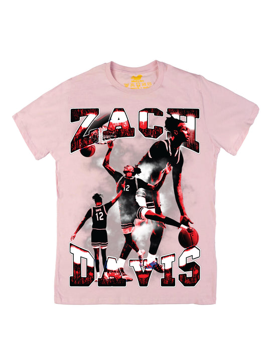 Zach Davis Oversized Print