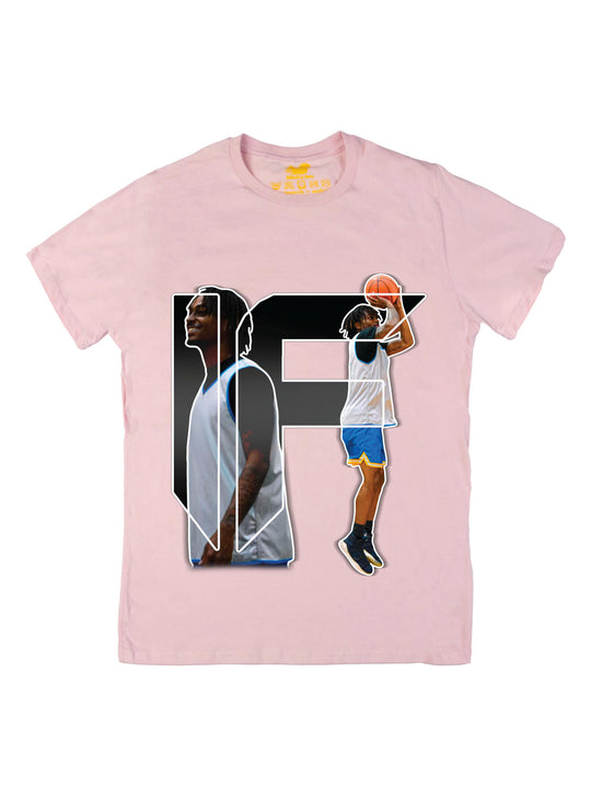 Isaiah Francis Oversized Print