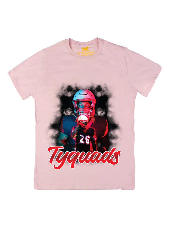 Tyler Coleman Oversized Print