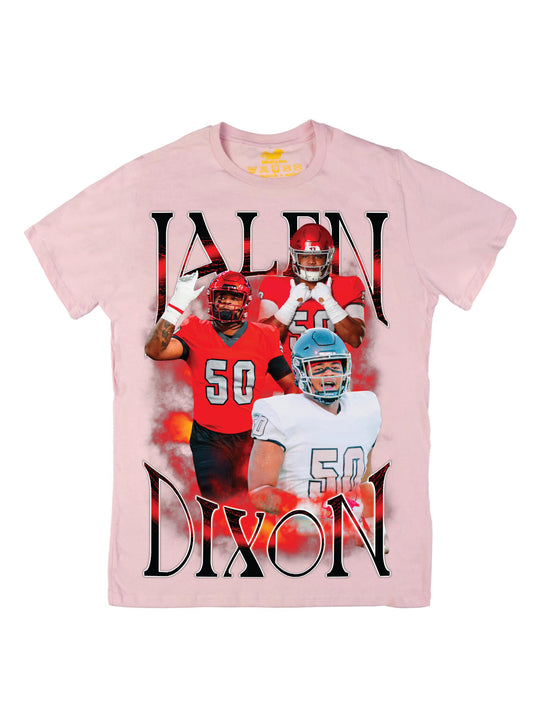 Jalen Dixon Oversized Print