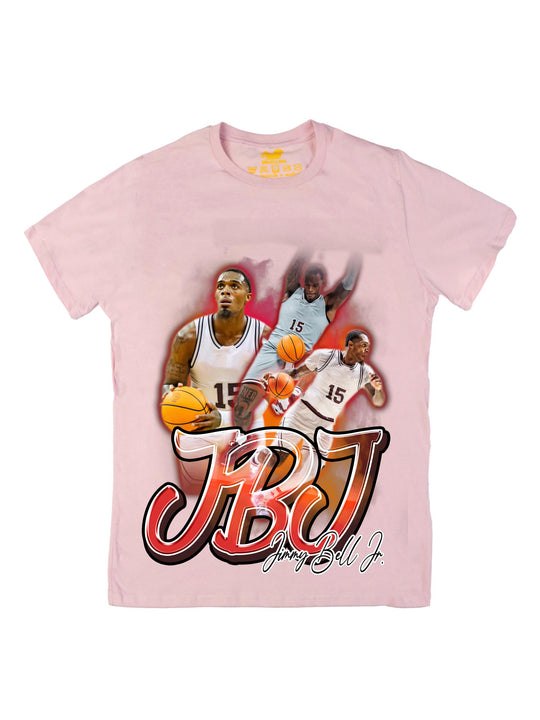 Jimmy Bell Jr Oversized Print