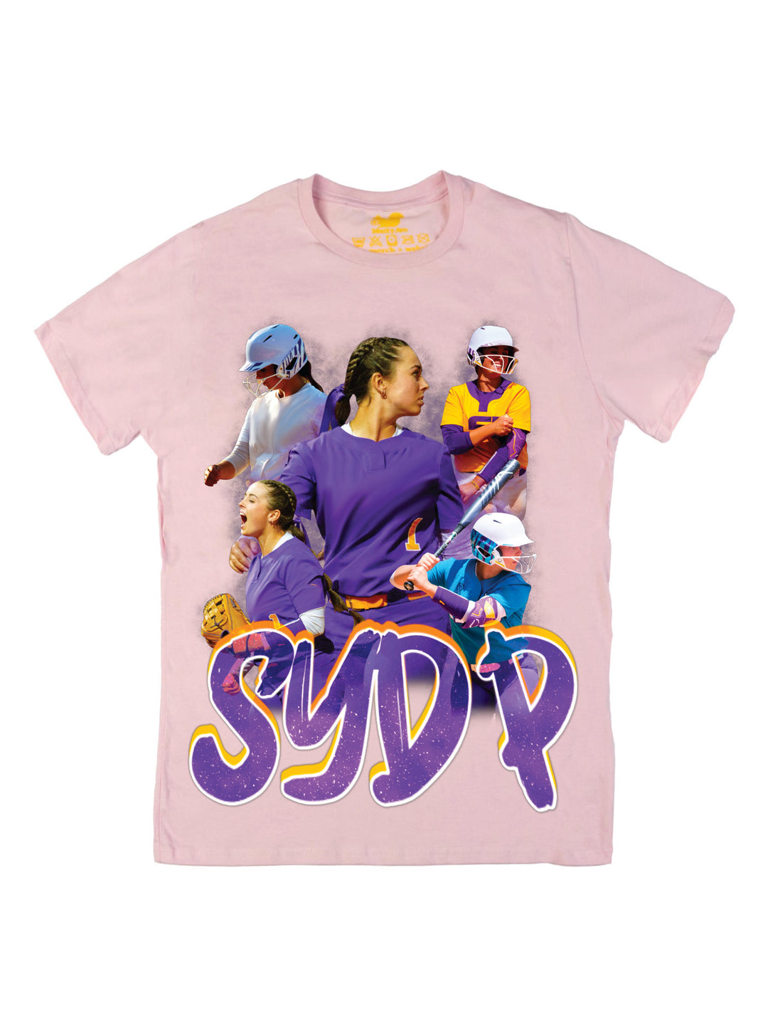Sydney Peterson Oversized Print