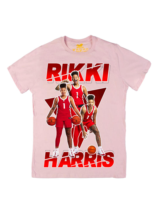 Rikki Harris Oversized Print