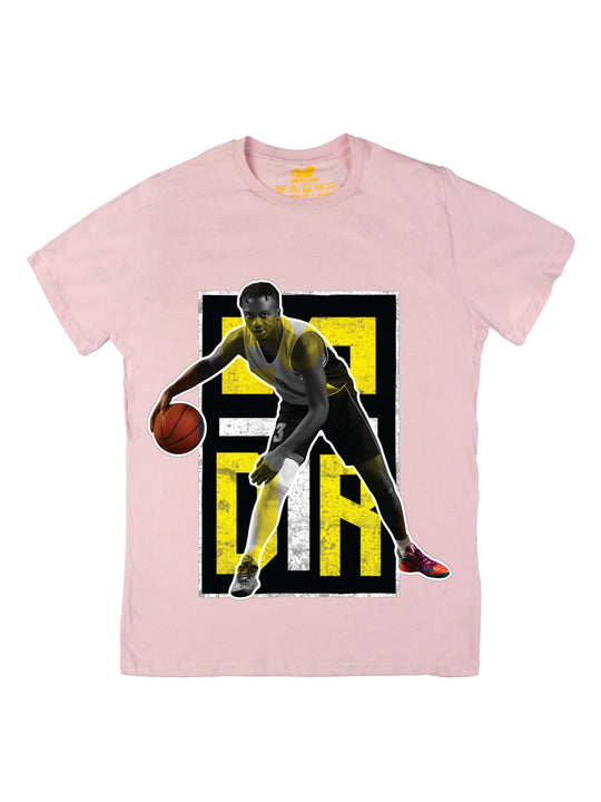 Dan Ricard Oversized Print