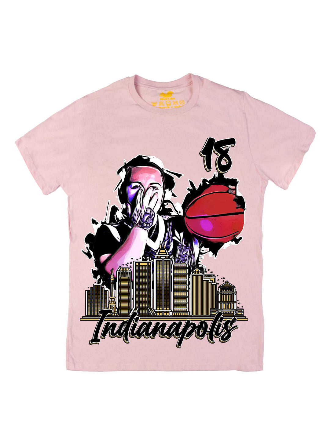 Emily Uhl Oversized Print