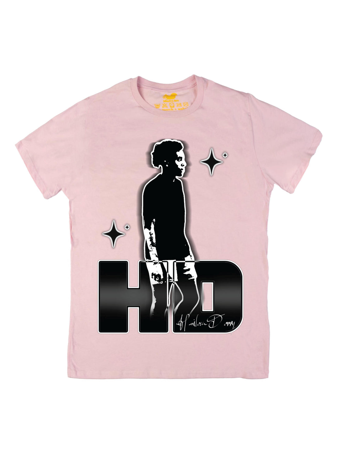 Hailom Dorry Oversized Print