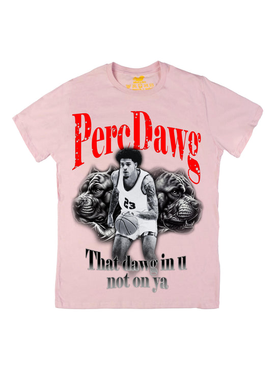 Percy Daniels Oversized Print