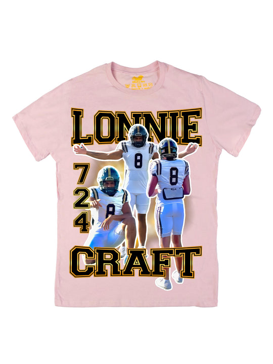 Lonnie Craft Oversized Print