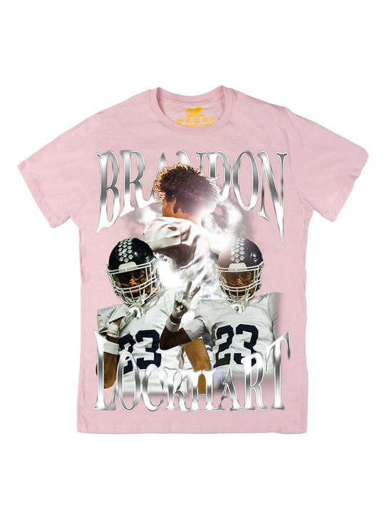 Brandon Lockhart Oversized Print