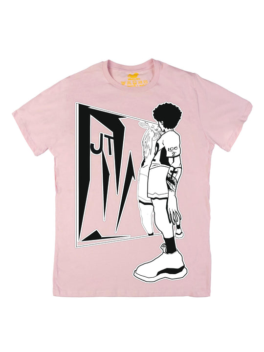 Jeremiah Tate Oversized Print