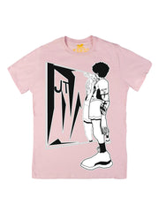 Jeremiah Tate Oversized Print